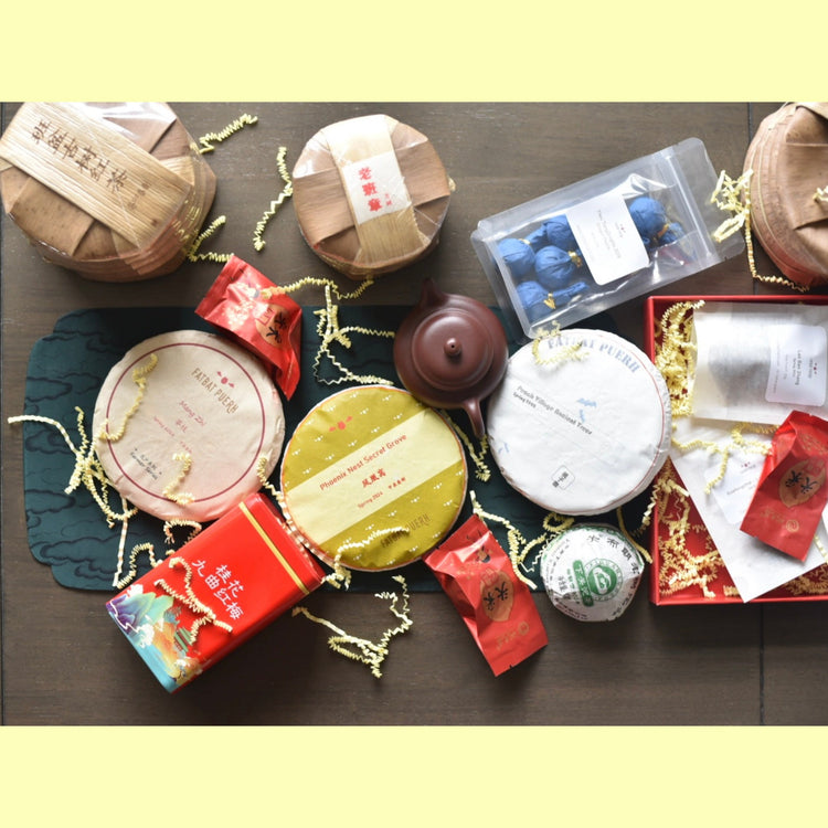 Gifting Ideas