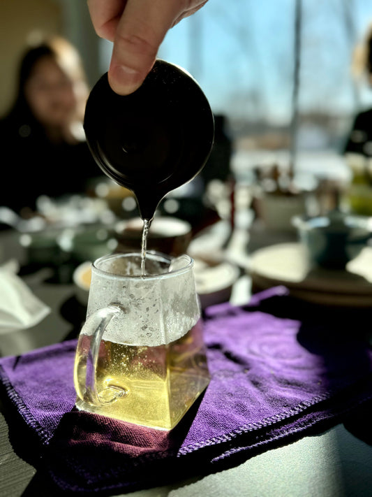 2024 MiDi Imperial Tribute Tea
