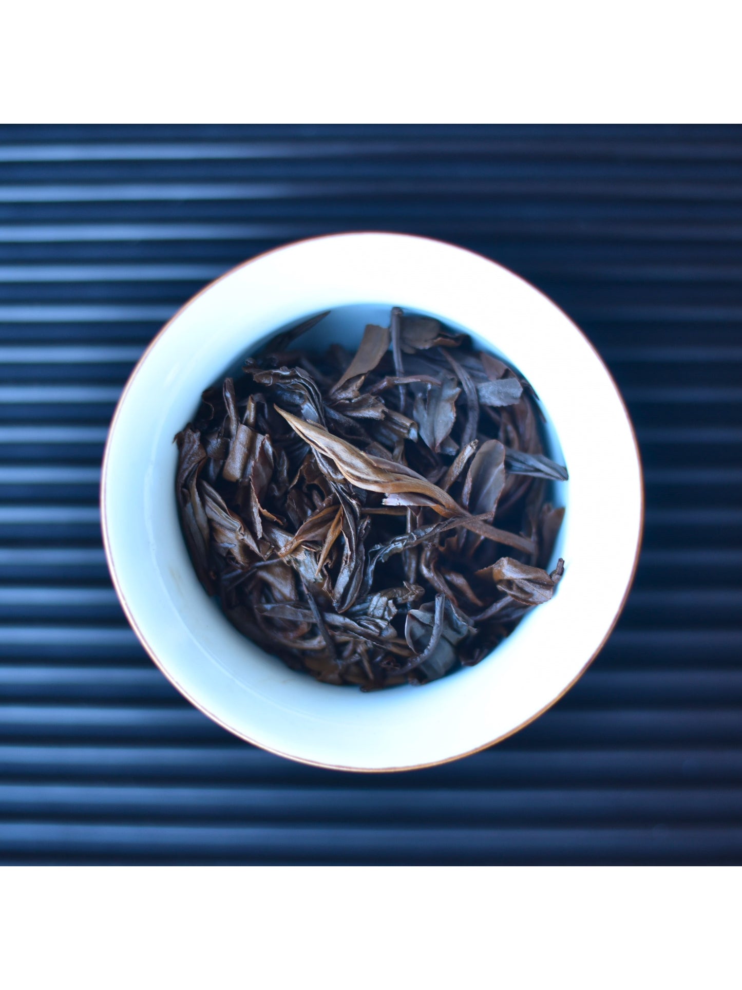 2023 Ban Pen Gushu Black Tea