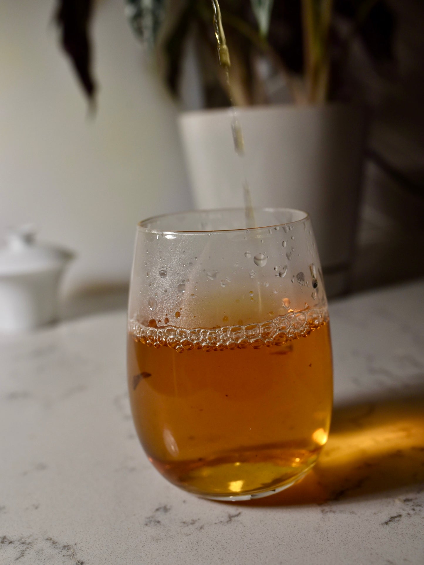 2024 Jiu Qu Hong Mei Black Tea (LongJing Black Tea)