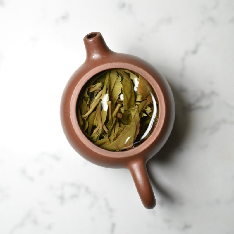 2024 Ban Pen Big Trees Puerh