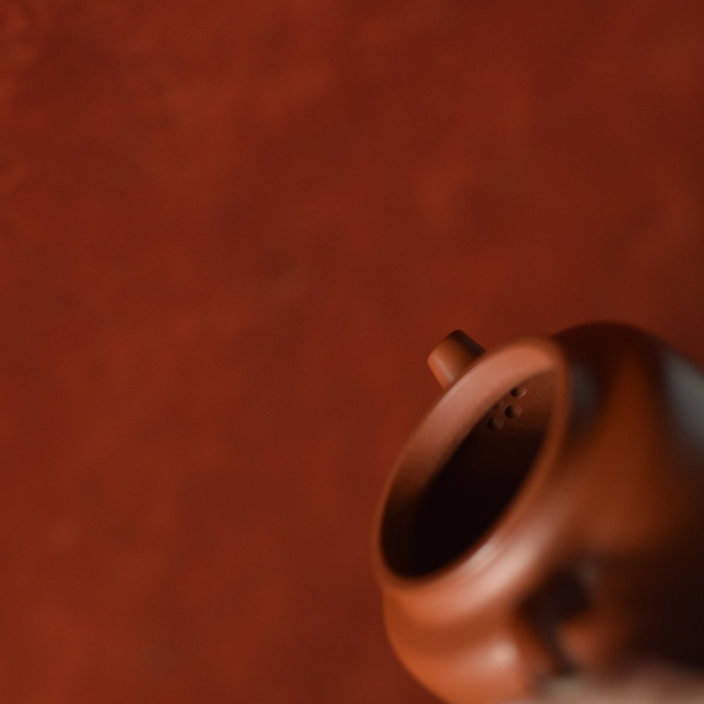 De Zhong (德钟) Zhuni Yixing Teapot