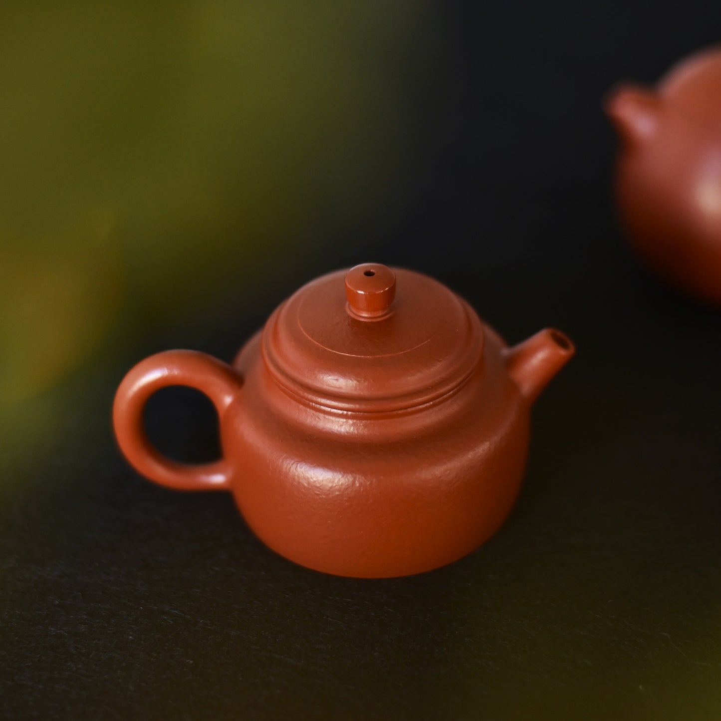 De Zhong (德钟) Zhuni Yixing Teapot
