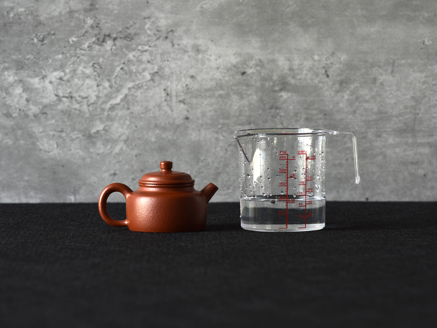 De Zhong (德钟) Zhuni Yixing Teapot