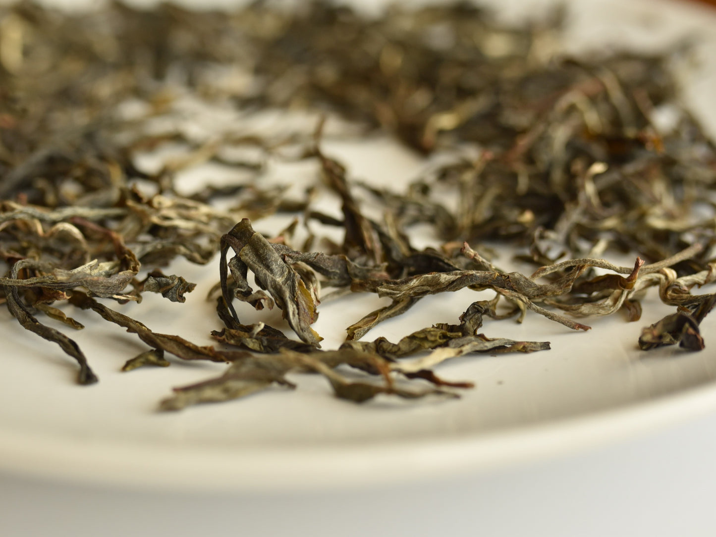 2024 Spring Luoshuidong Tall Pole Maocha
