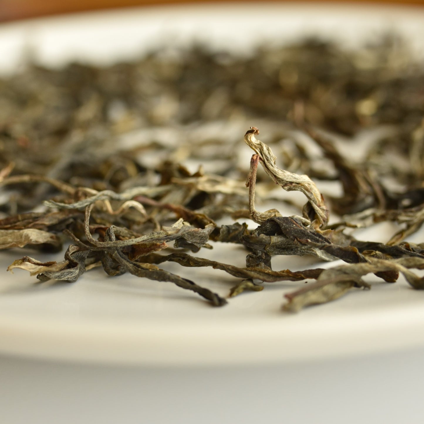 2024 Spring Luoshuidong Tall Pole Maocha