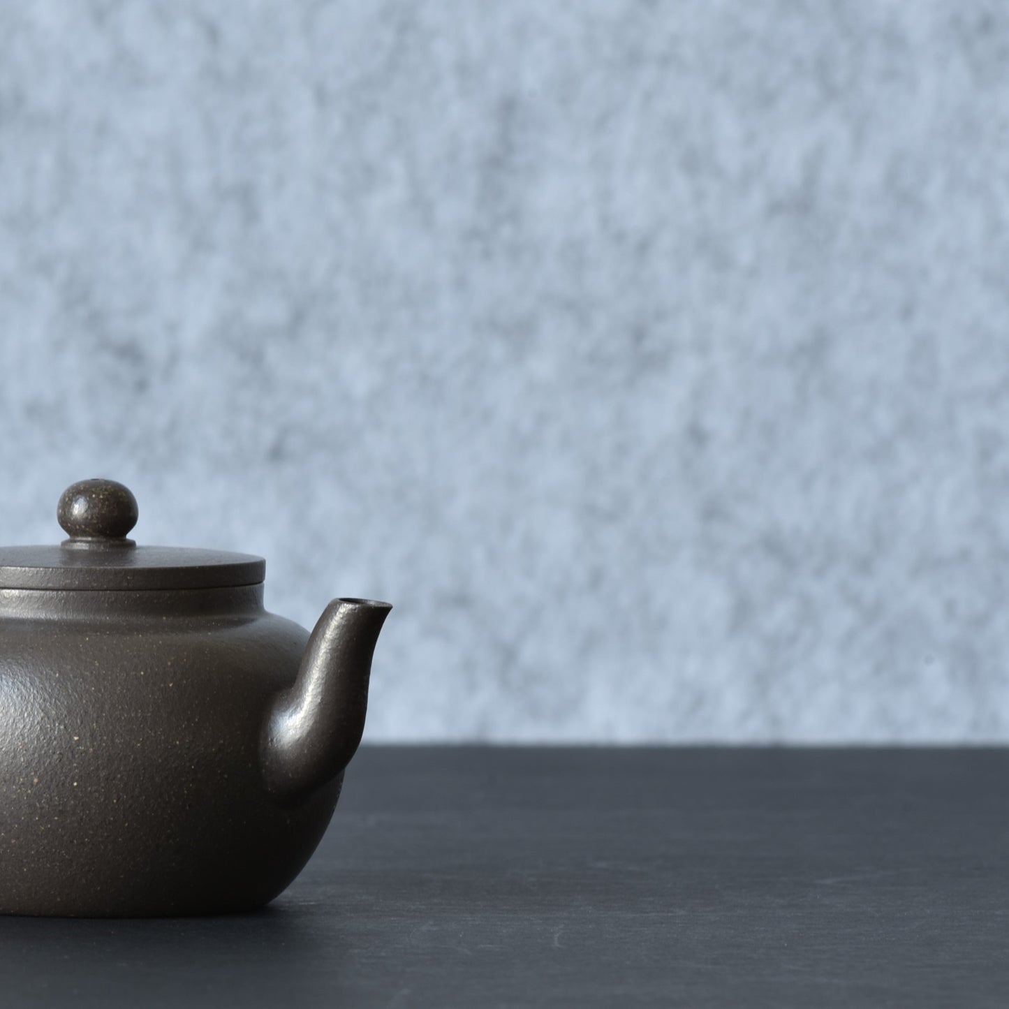 Gu Lian Zi (古莲子) Qian Xi Zini Yixing Teapot