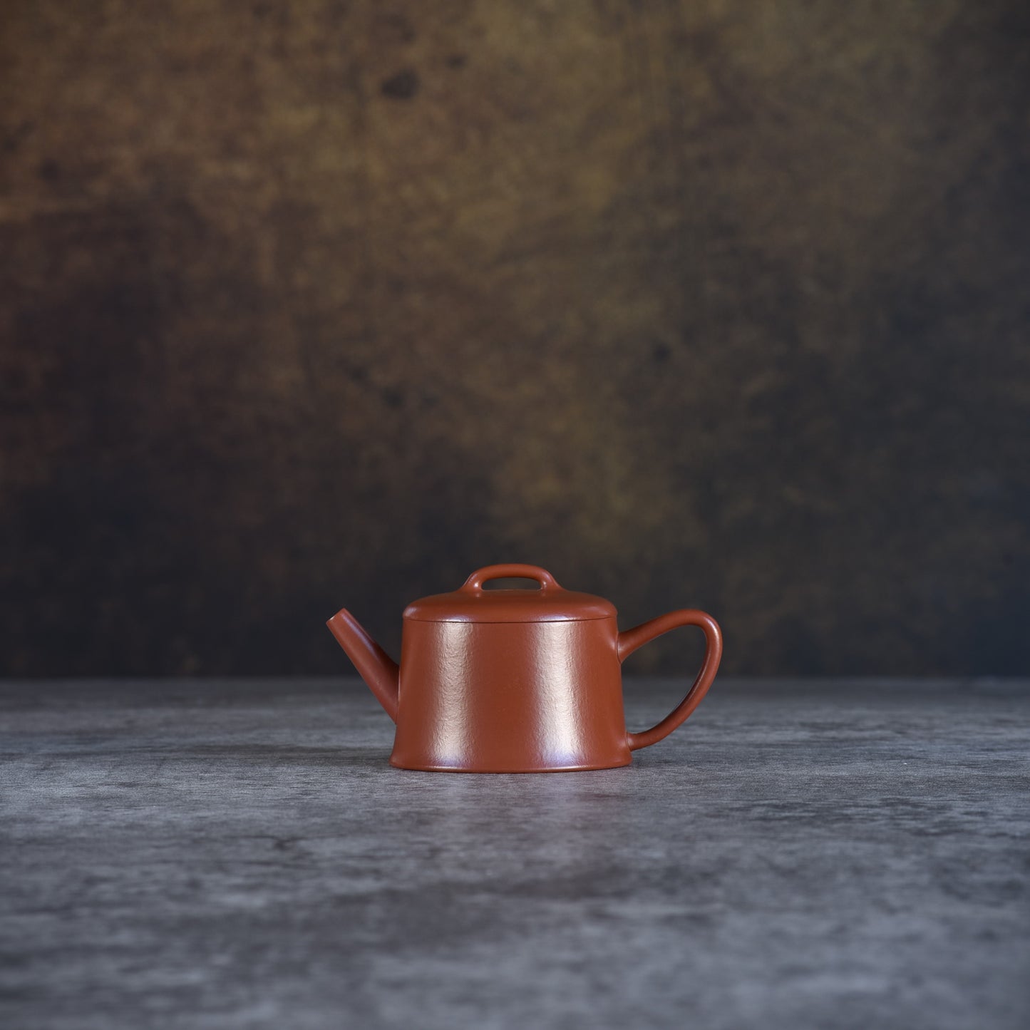 Yang Tong (洋桶) Zhuni Yixing Teapot