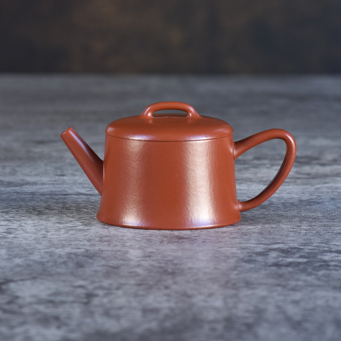 Yang Tong (洋桶) Zhuni Yixing Teapot