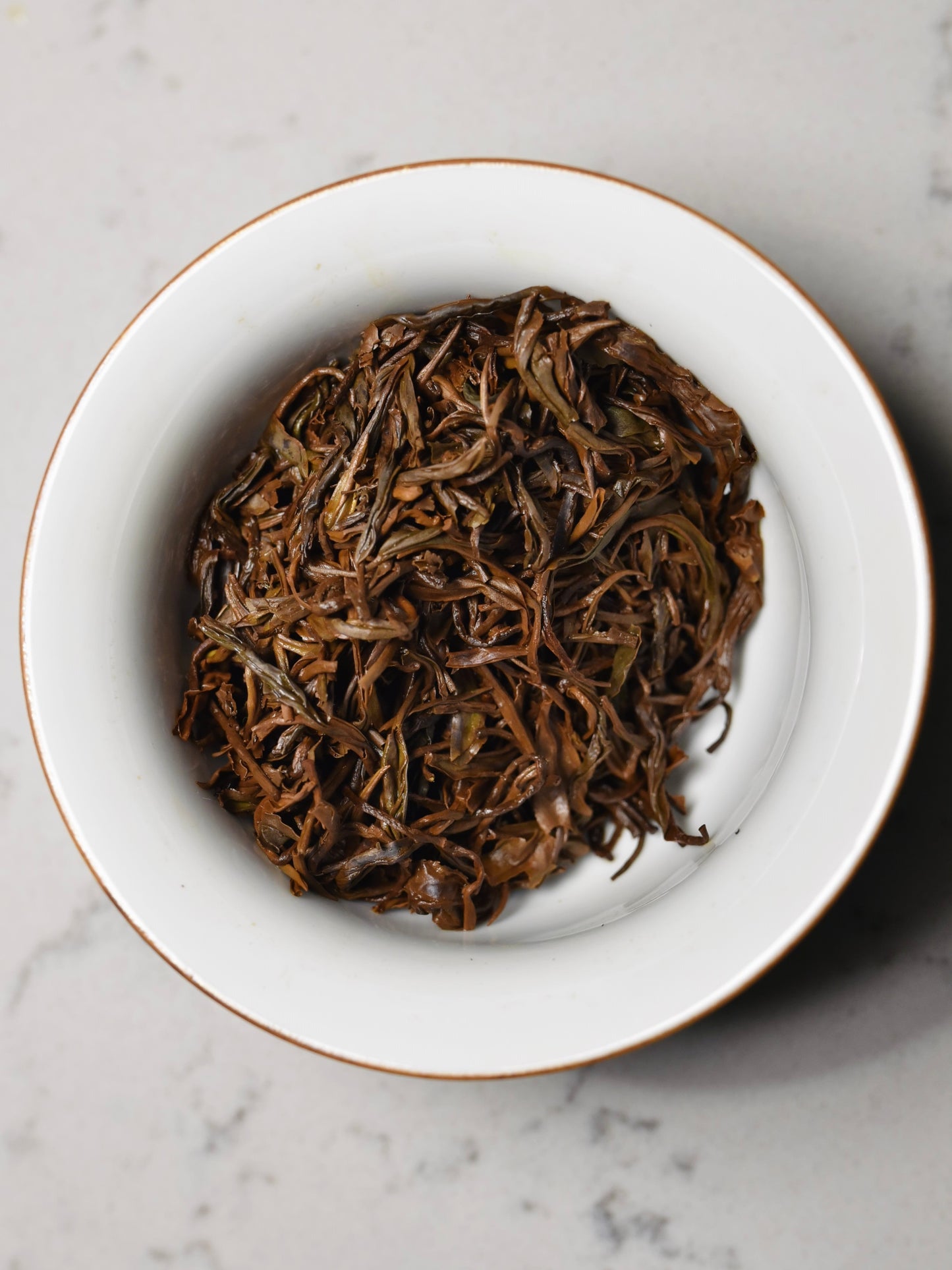 2024 Jiu Qu Hong Mei Black Tea (LongJing Black Tea)