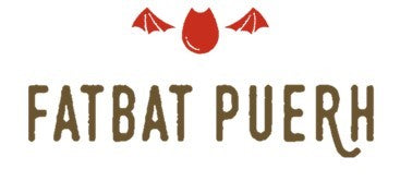 FatBat Puerh logo
