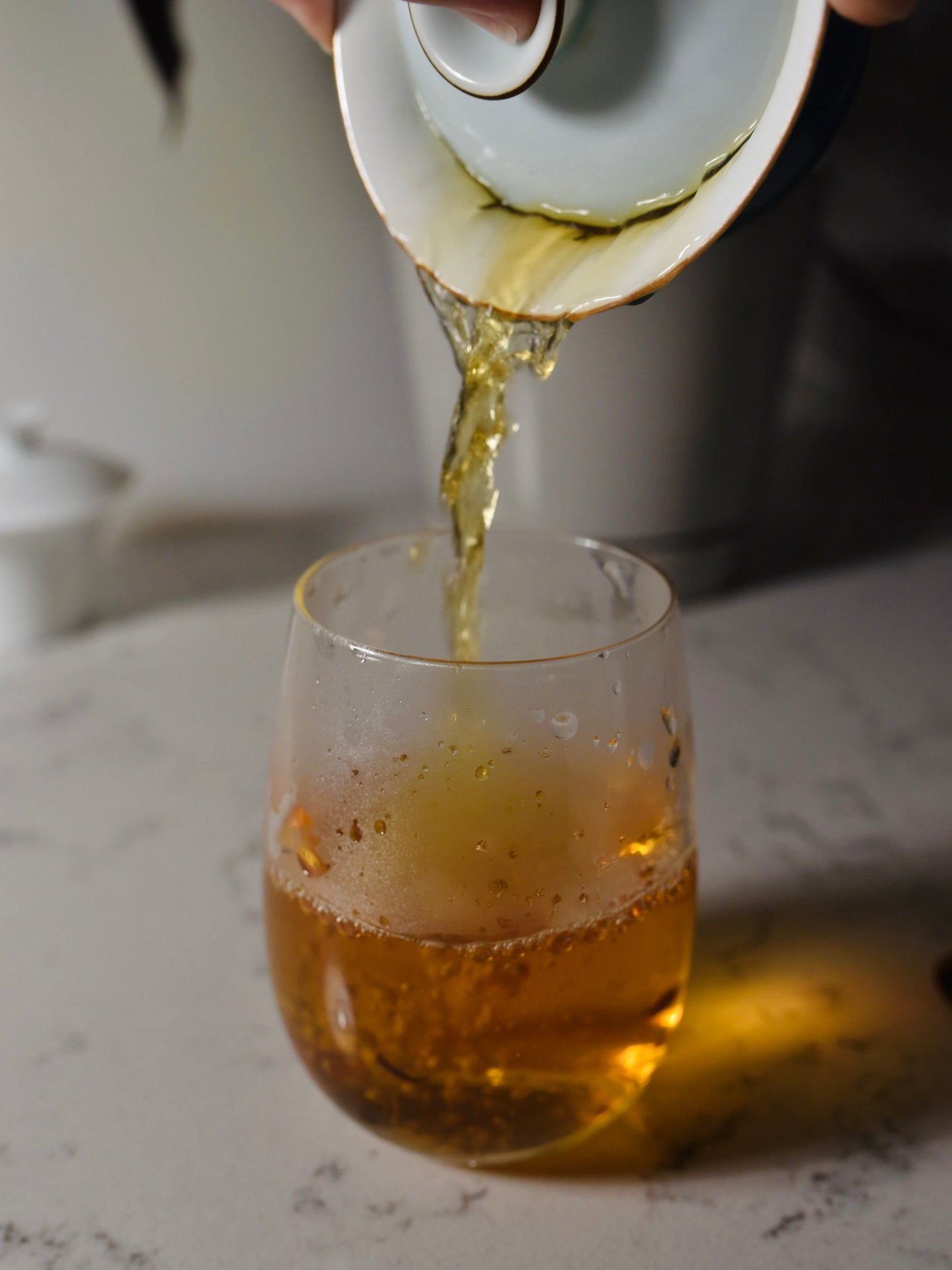 2024 Jiu Qu Hong Mei Black Tea (LongJing Black Tea)