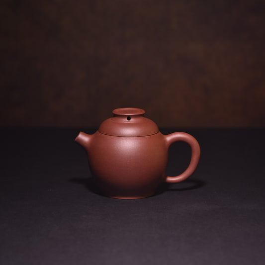 Julunzhu (巨轮珠) Teapot