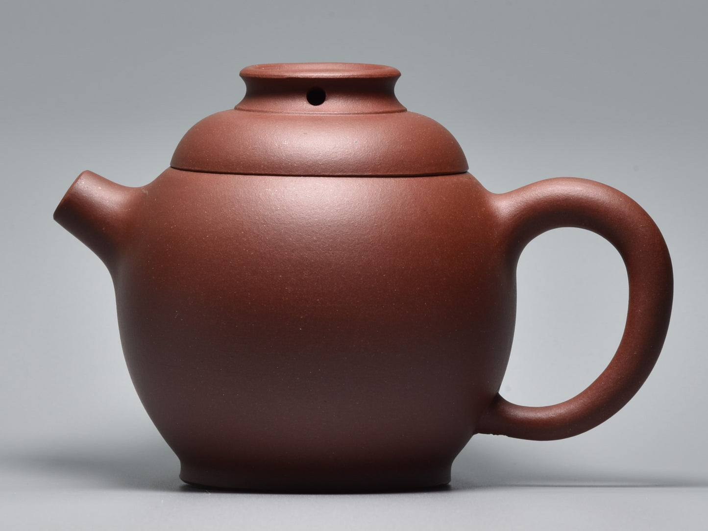 Julunzhu (巨轮珠) Teapot