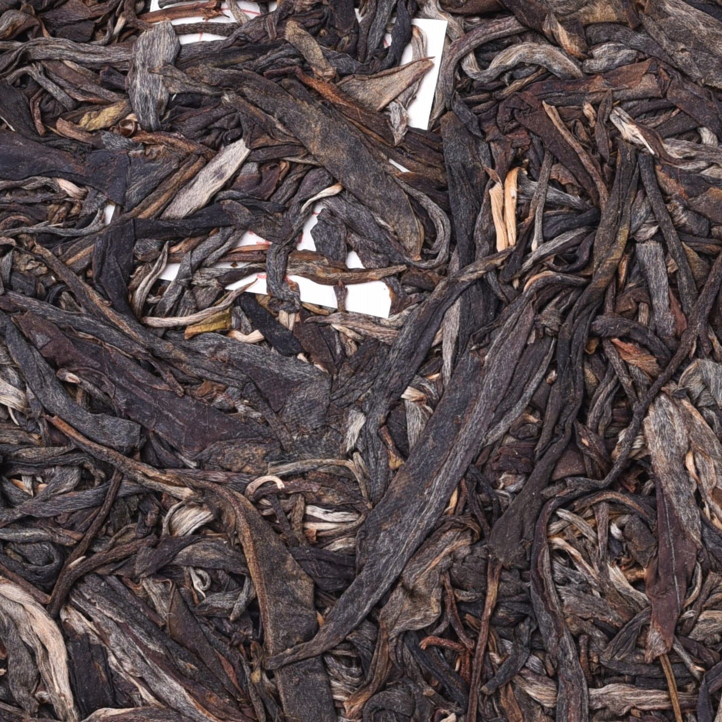 2022 Wan Gong Gushu Puerh