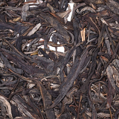 2022 Wan Gong Gushu Puerh