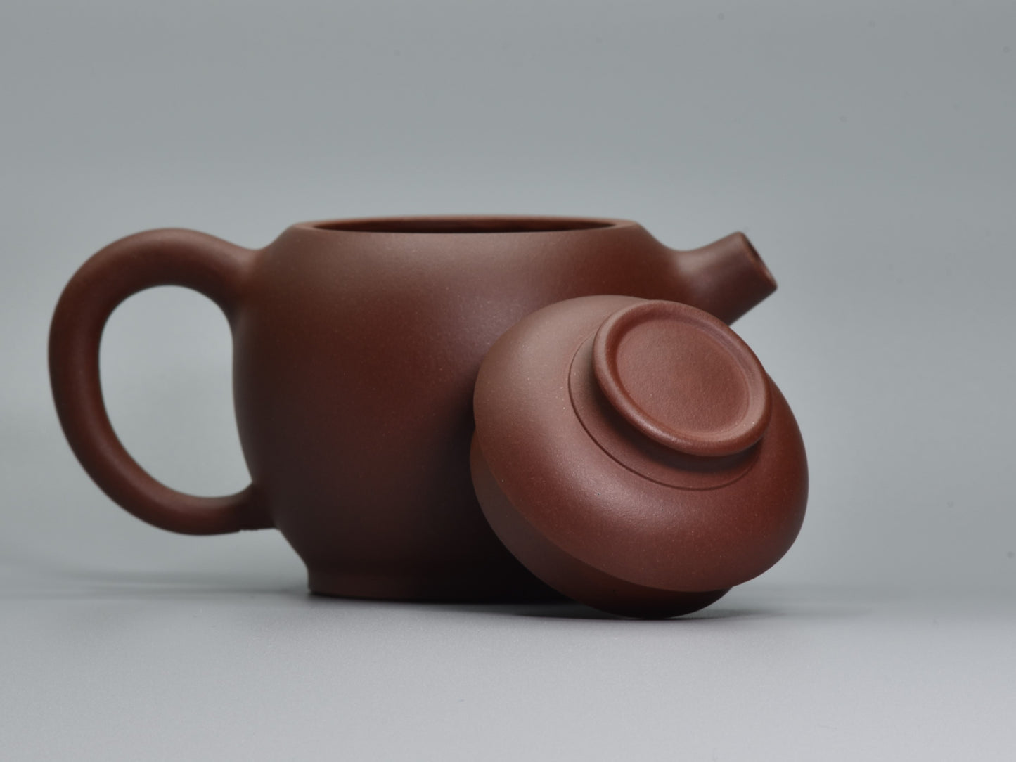 Julunzhu (巨轮珠) Teapot