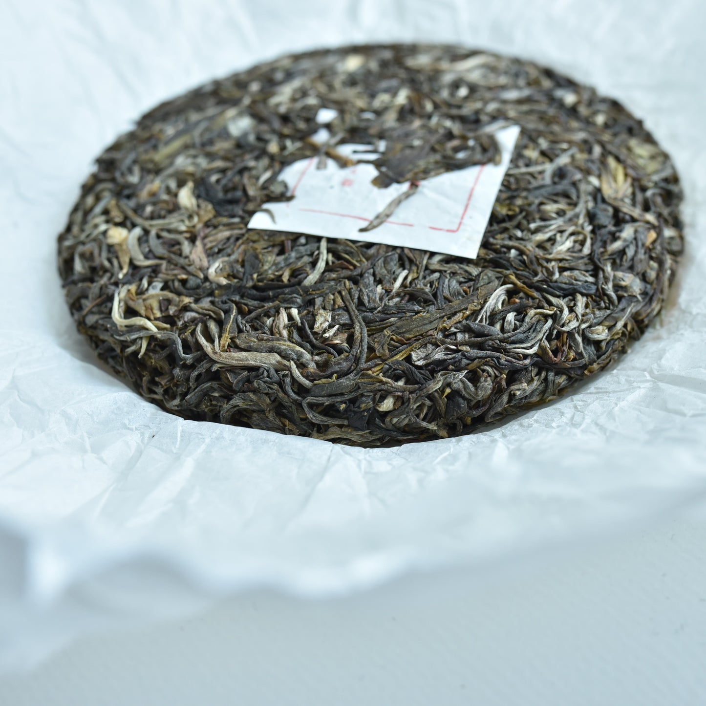 2024 Naka Ancient Trees Puerh