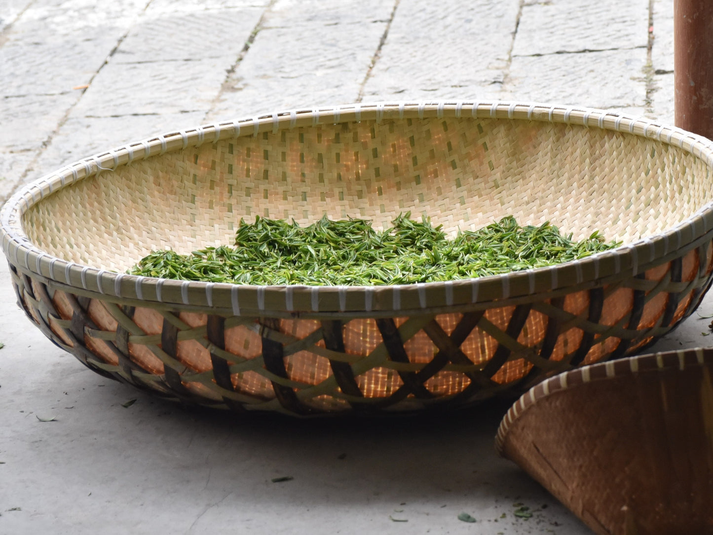 Dragon Well 2026 Long Jing Green Tea [Pre-Order]