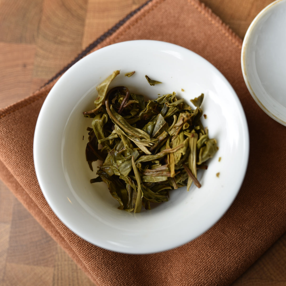 2026 Old Dragon's Grove Gushu Puerh