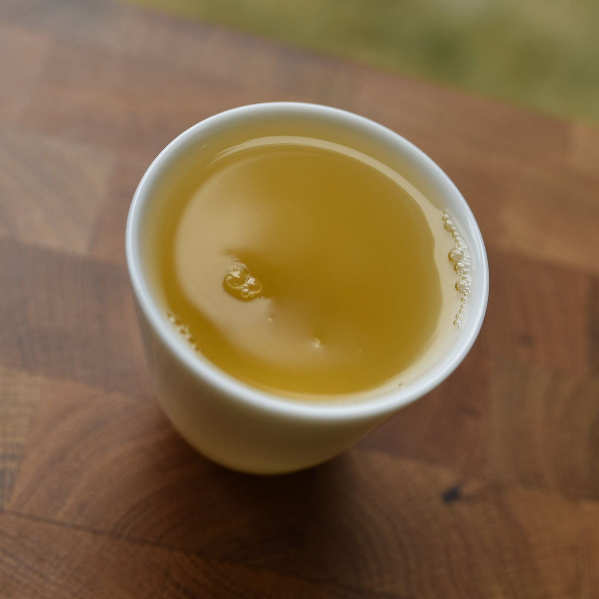 2026 Old Dragon's Grove Gushu Puerh