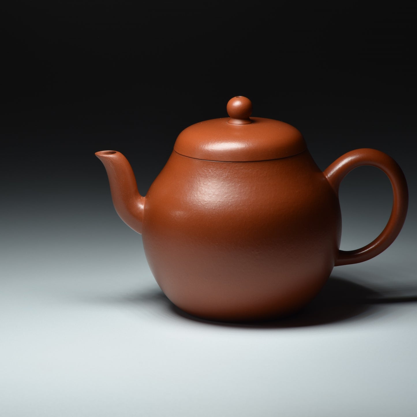 Long Dan (龙旦) Zhuni Yixing Teapot