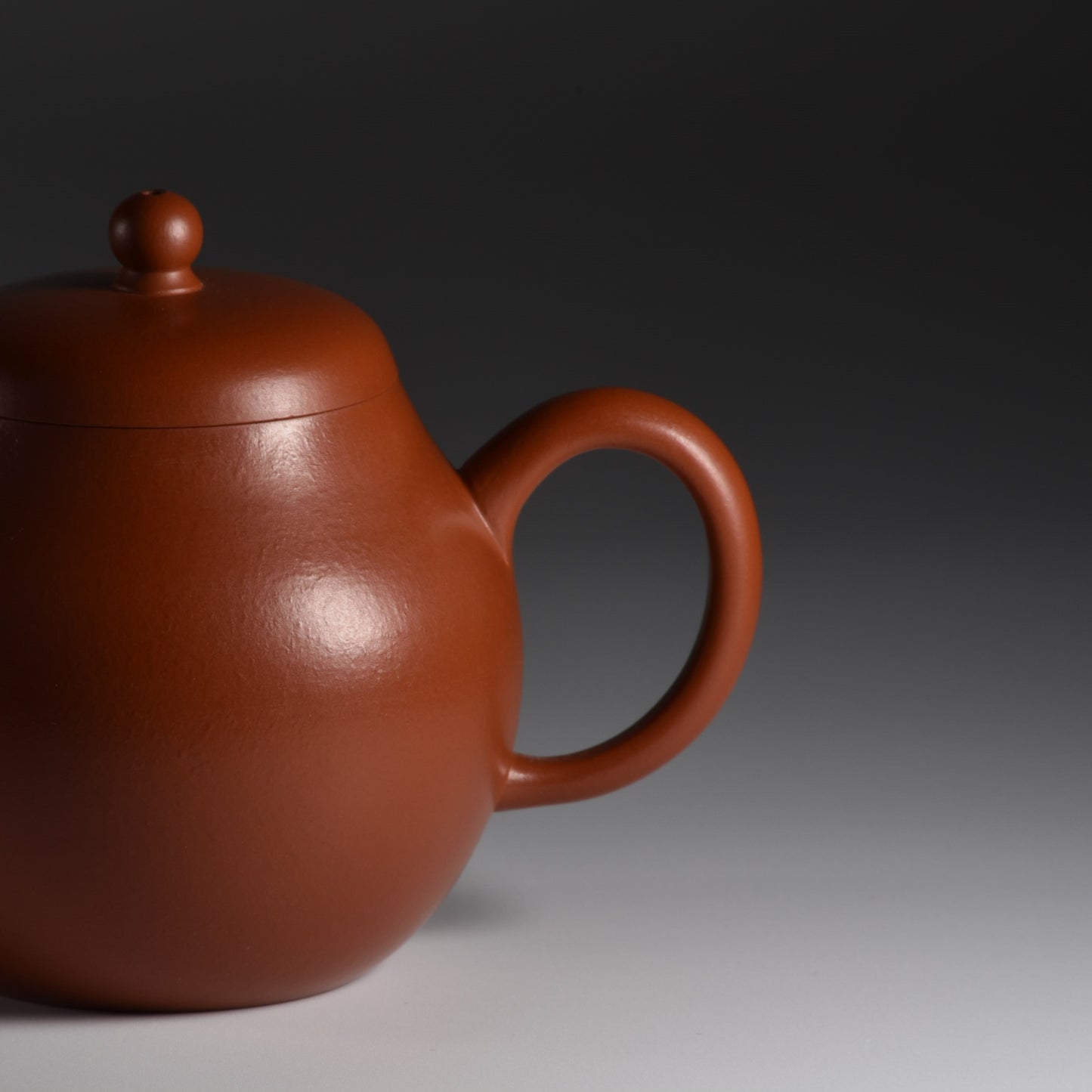 Long Dan (龙旦) Zhuni Yixing Teapot