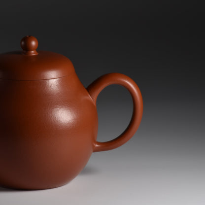 Long Dan (龙旦) Zhuni Yixing Teapot