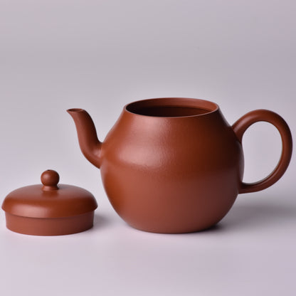 Long Dan (龙旦) Zhuni Yixing Teapot