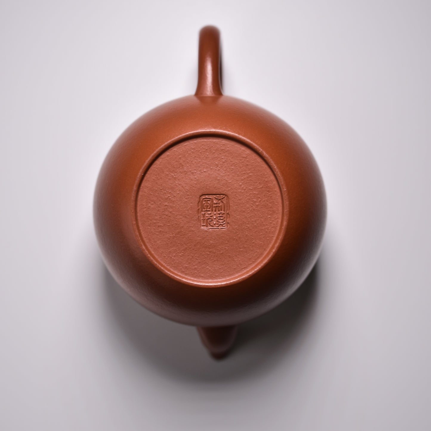 Long Dan (龙旦) Zhuni Yixing Teapot