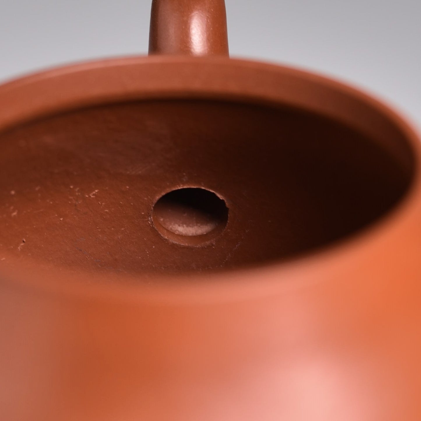 Long Dan (龙旦) Zhuni Yixing Teapot