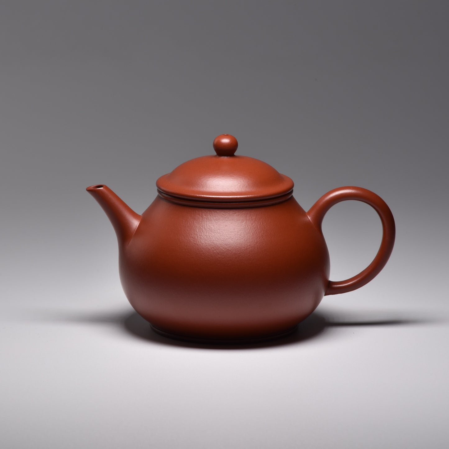 Qiu Shui (秋水) Da Hong Pao Zhuni Yixing Teapot