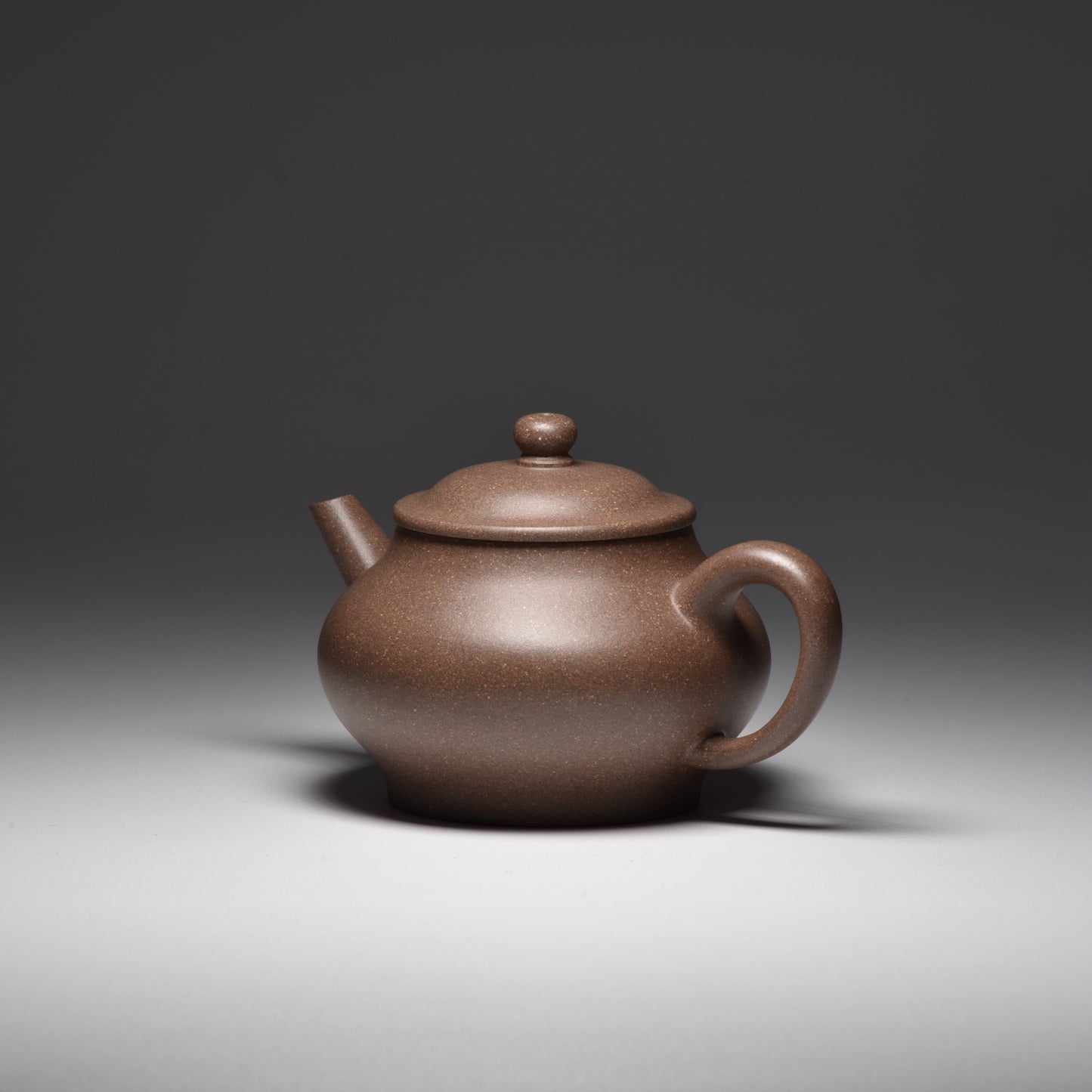 Pan Hu (潘壶) Qing Hui Duanni Yixing Teapot