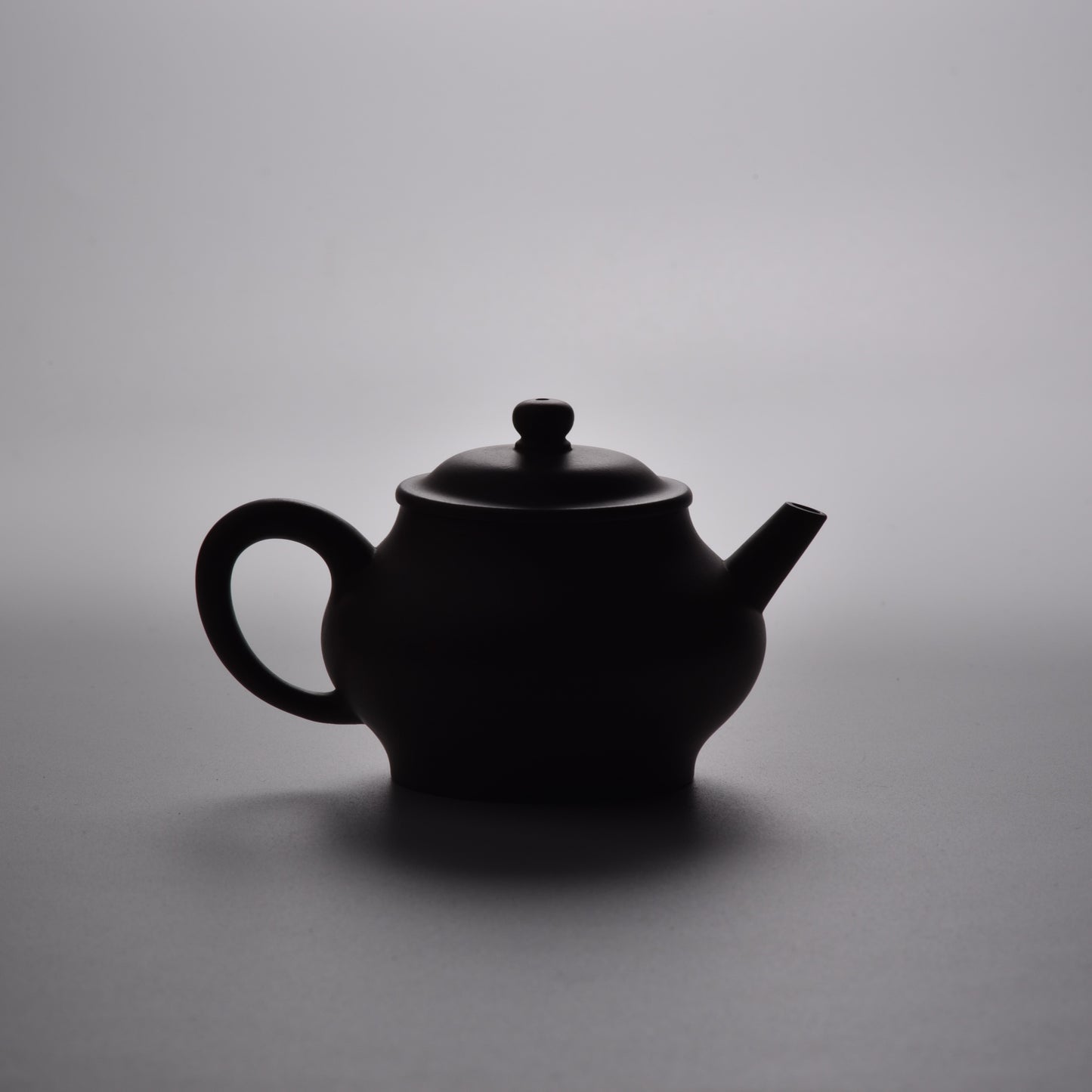 Pan Hu (潘壶) Qing Hui Duanni Yixing Teapot