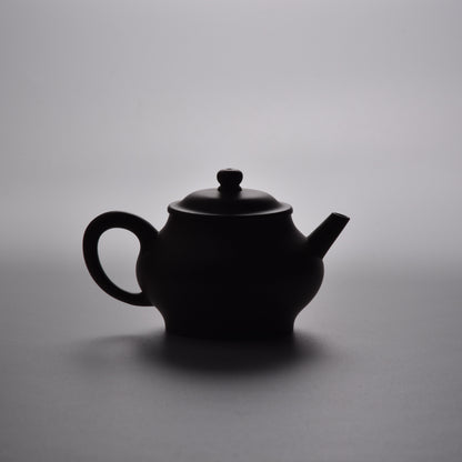 Pan Hu (潘壶) Qing Hui Duanni Yixing Teapot