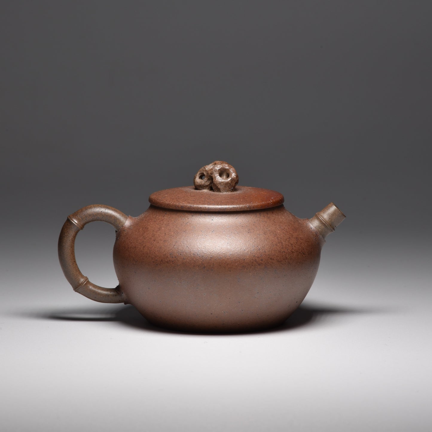 Qing Feng (清风) Wood Fired Duanni Yixing Teapot