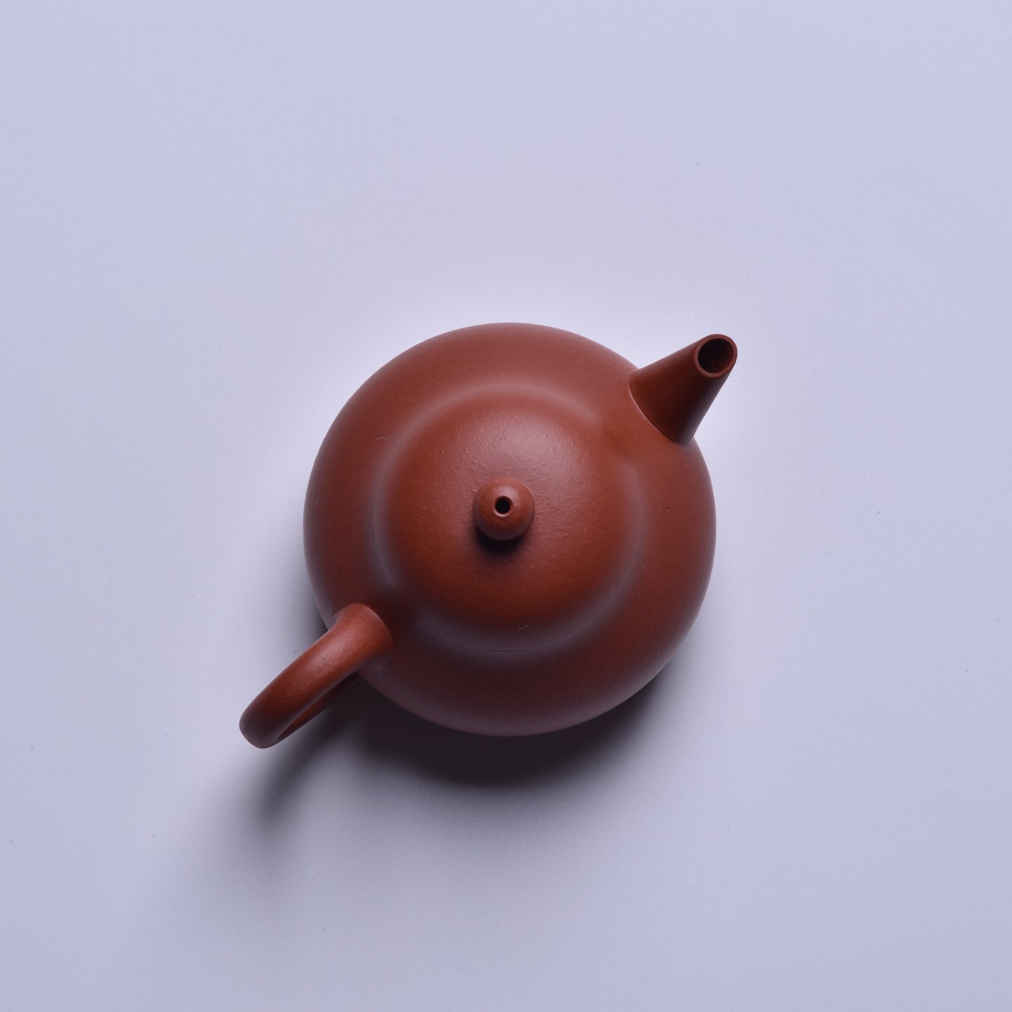 Small Pear Shui Ping (小梨形水平) Zhuni Yixing Teapot