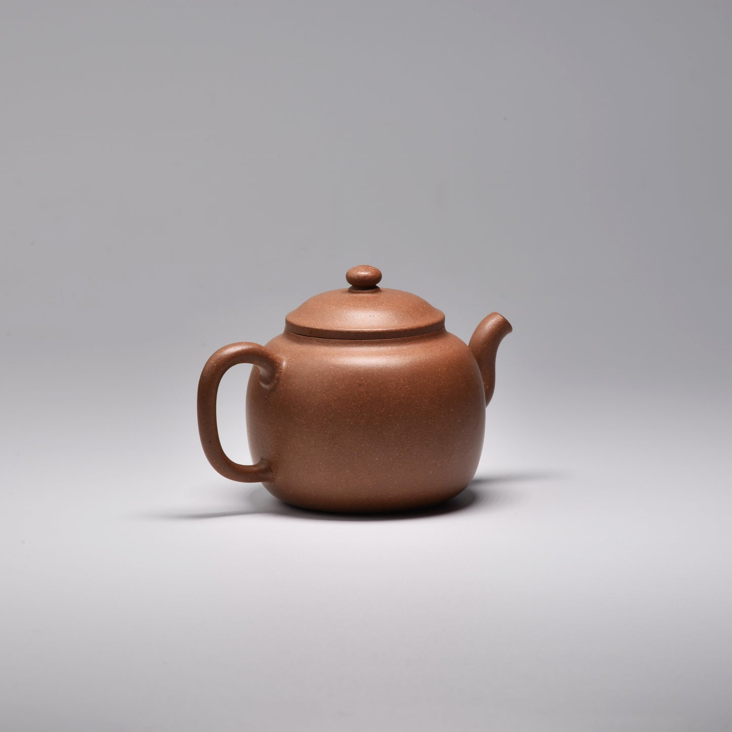 Pao Zun (匏樽) Duanni Yixing Teapot