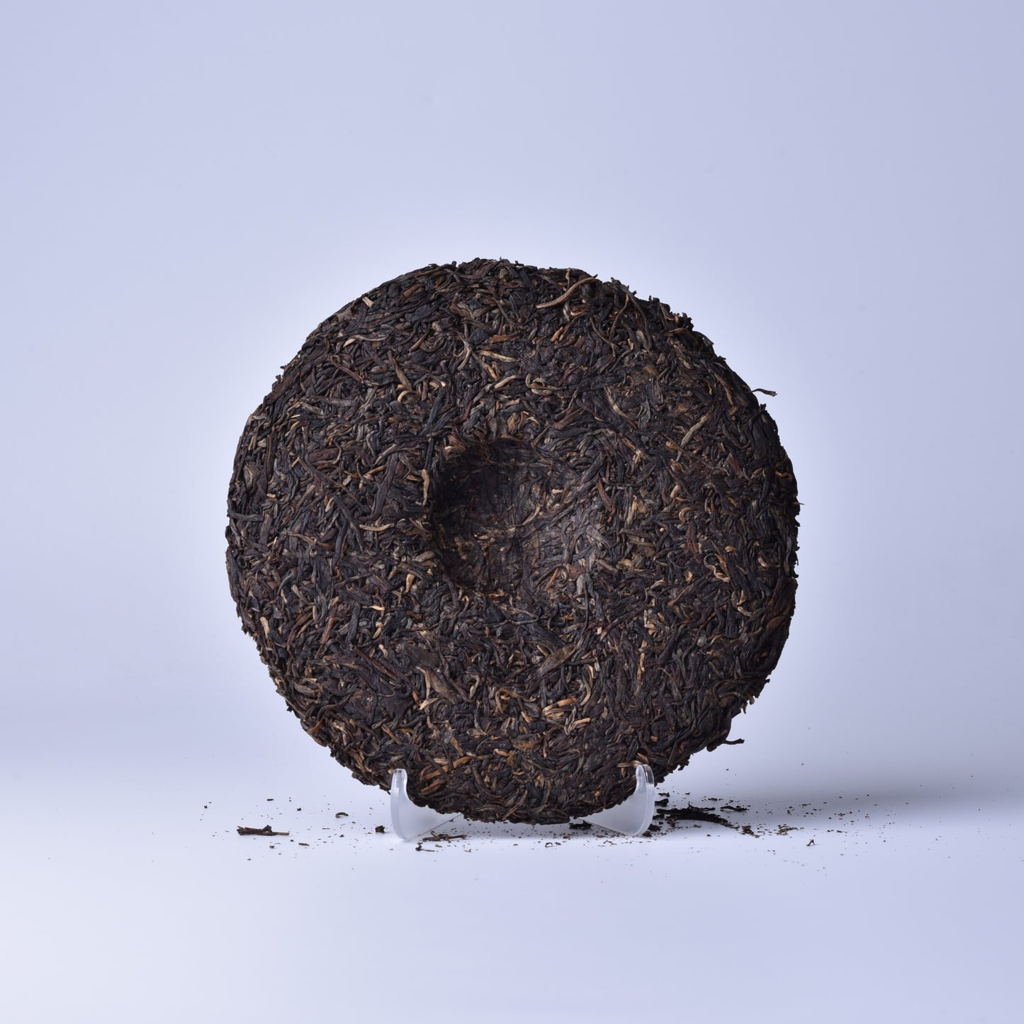 Lancang Ancient Tea Company 2014 "Man Nong Old Arbor (曼弄古树)" Raw Puerh