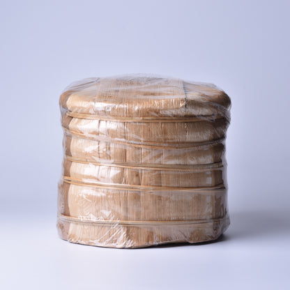 Lancang Ancient Tea Company 2014 "Man Nong Old Arbor (曼弄古树)" Raw Puerh