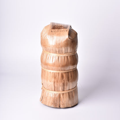 Lancang Ancient Tea Company 2017 "81 Golden Melon" Ripe Puerh