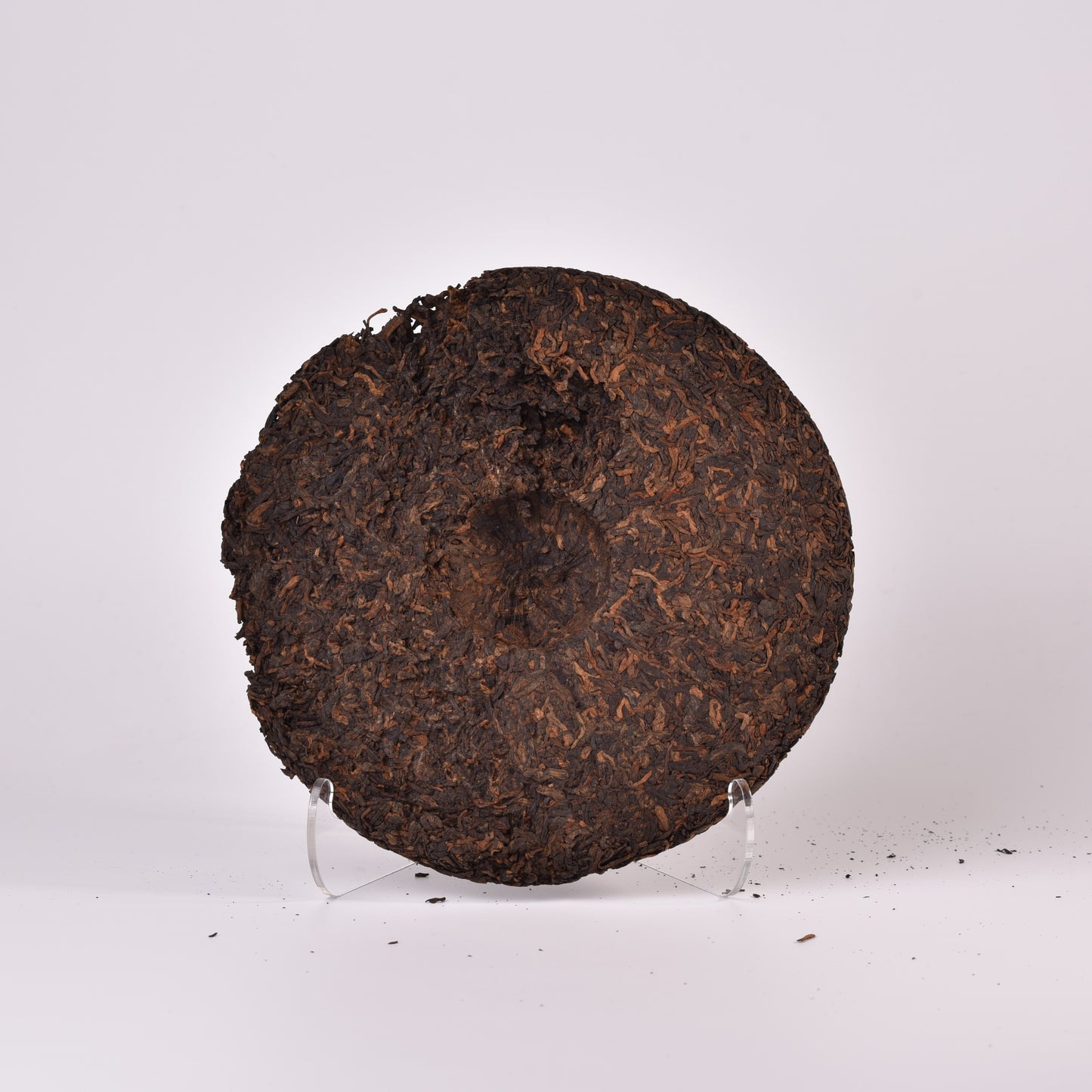 Mengku Rongshi 2016 "Gong Ting" (Palace / Imperial Grade) Ripe Puerh