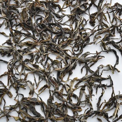 2024 Spring ManXiu Gushu Maocha