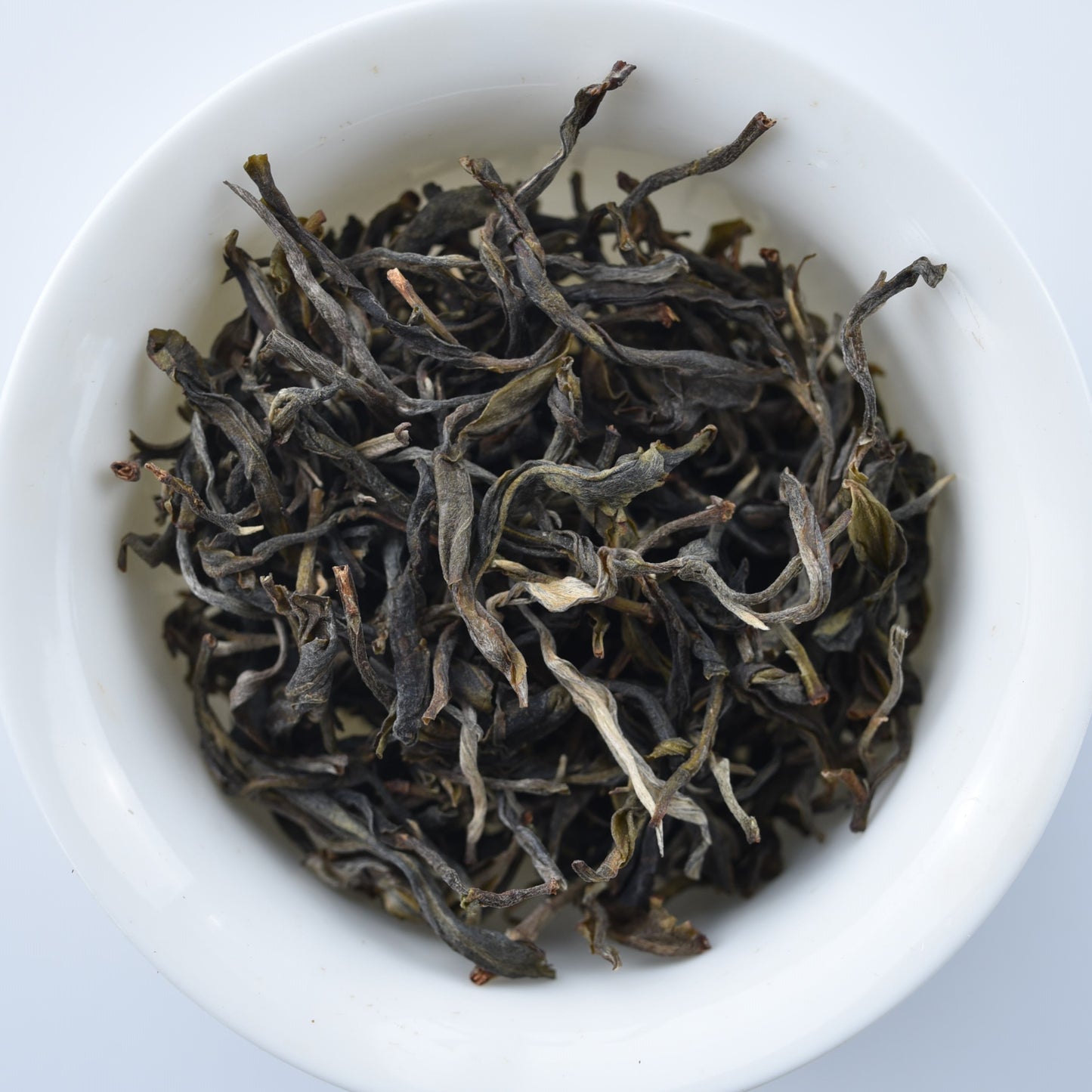 2024 Spring ManXiu Gushu Maocha