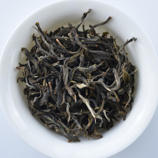 2024 Spring ManXiu Gushu Maocha