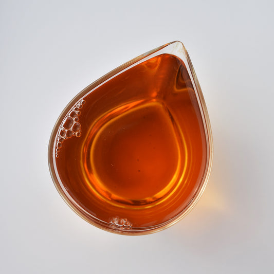 2024 Sun-Dried MengSong Black Tea