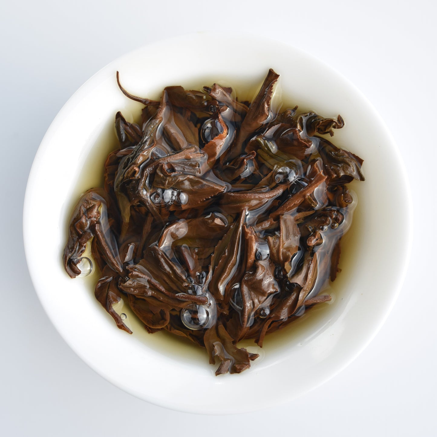 2024 Sun-Dried MengSong Black Tea
