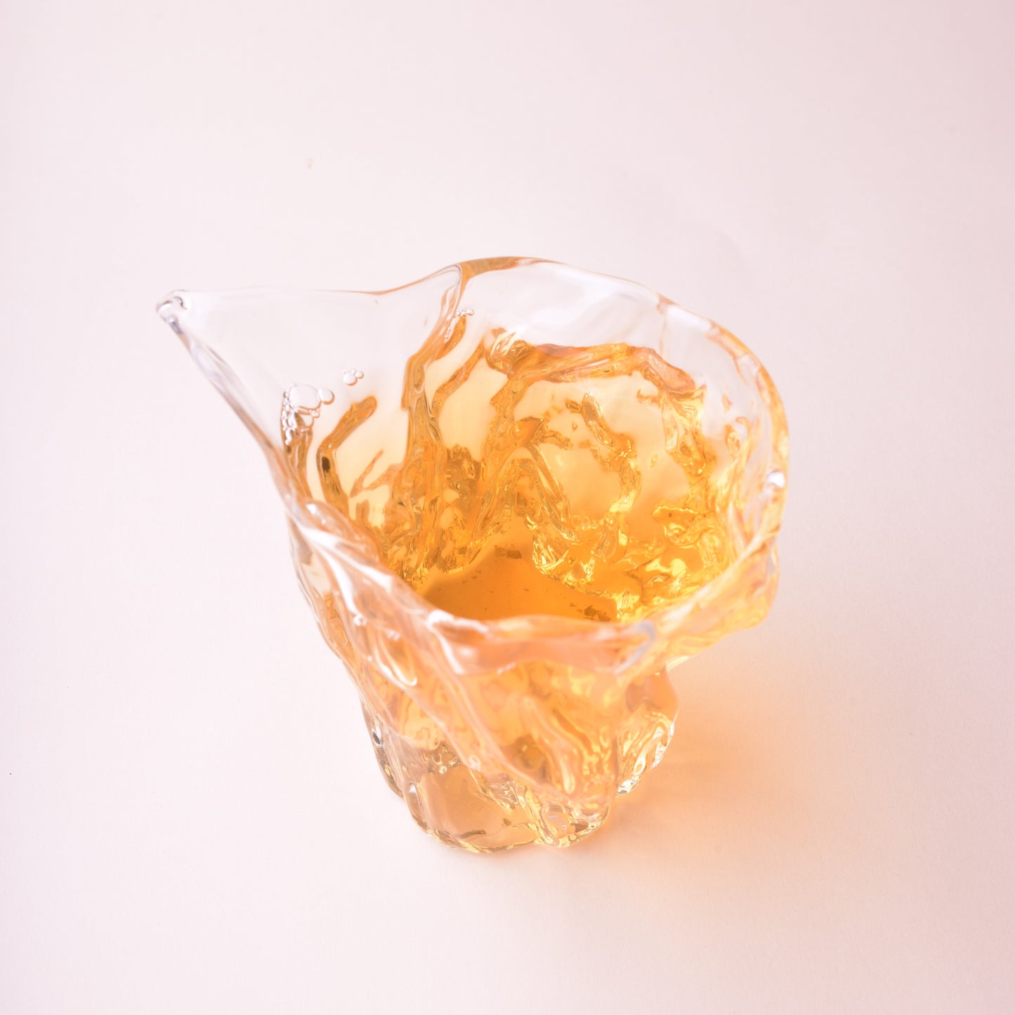 2022 Yan Zi Tou Dragon Pearls Puerh