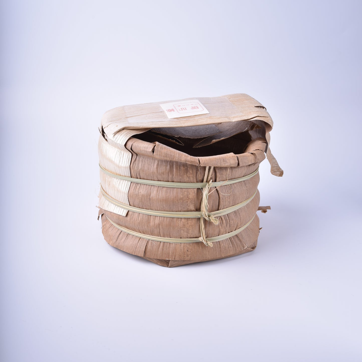 2022 Wan Gong Gushu Puerh