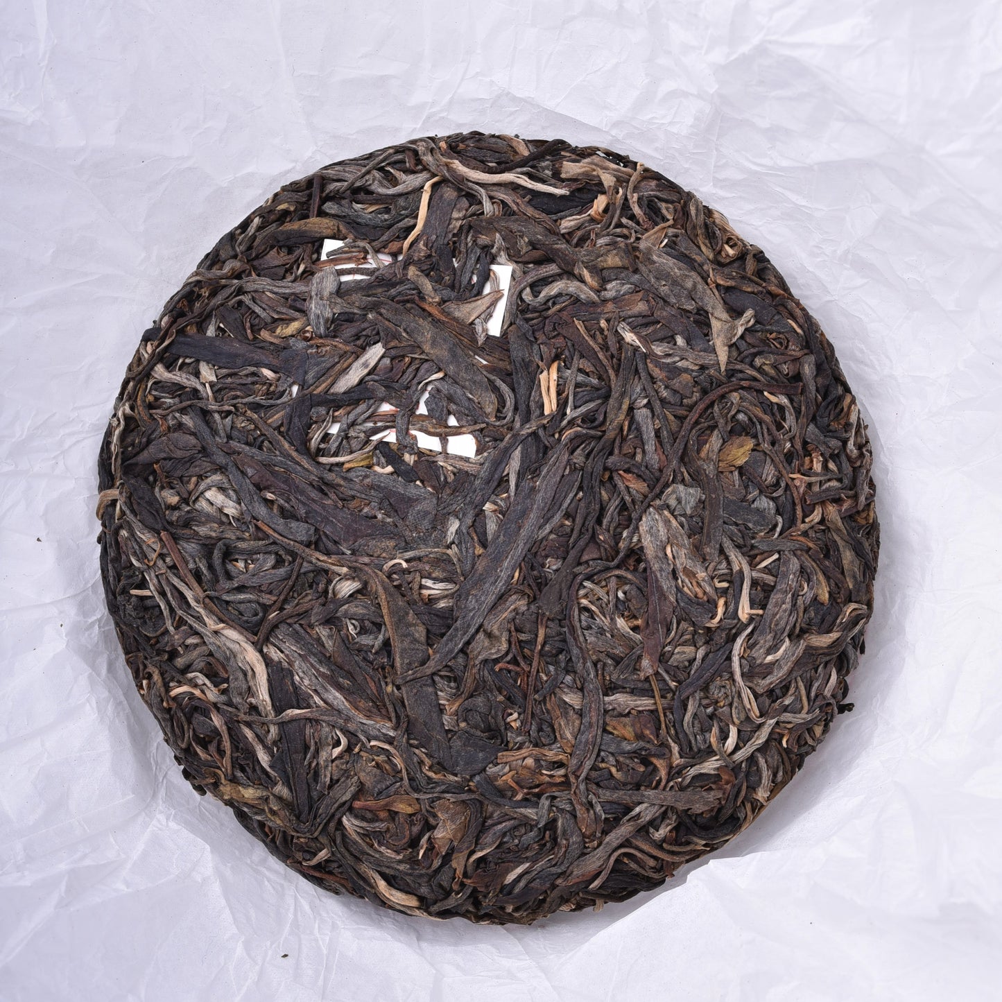 2022 Wan Gong Gushu Puerh